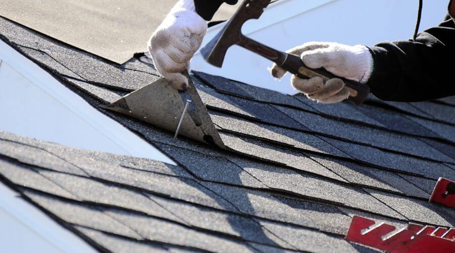 Professional residential roofers in Lovell, WY
